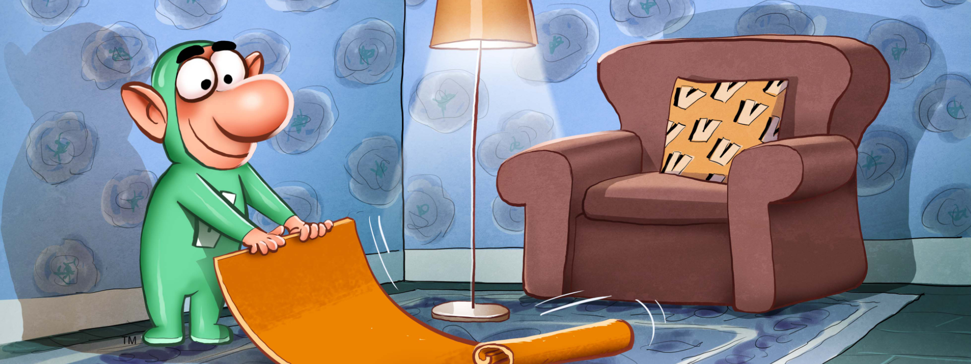 Sari Hands PLC banner